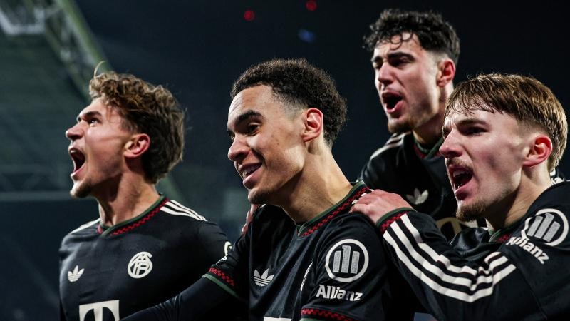 准备好感受这场情感盛宴了吗？