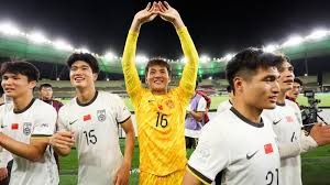 “我爱足球”燃动许昌